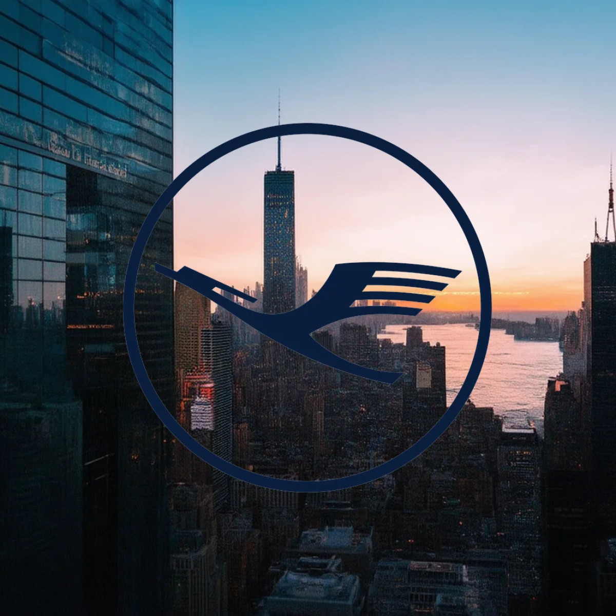 Börse Express - Lufthansa Aktie : Trotzige Zurückhaltung ? 