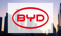 Beitragsbild zu BYD-Aktie: Ein Fest!