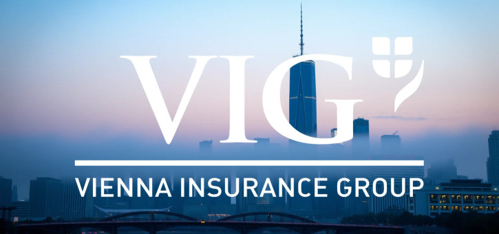 Beitragsbild zu Vienna Insurance Group-Aktie: Gut aufgestellt!