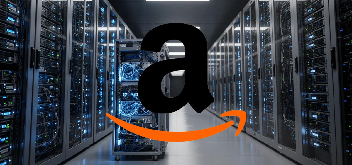 Beitragsbild zu Amazon Aktie: Teure KI-Pläne