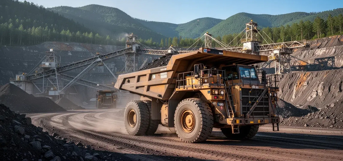 Beitragsbild zu Almonty Industries Aktie: Wolfram treibt Wachstum