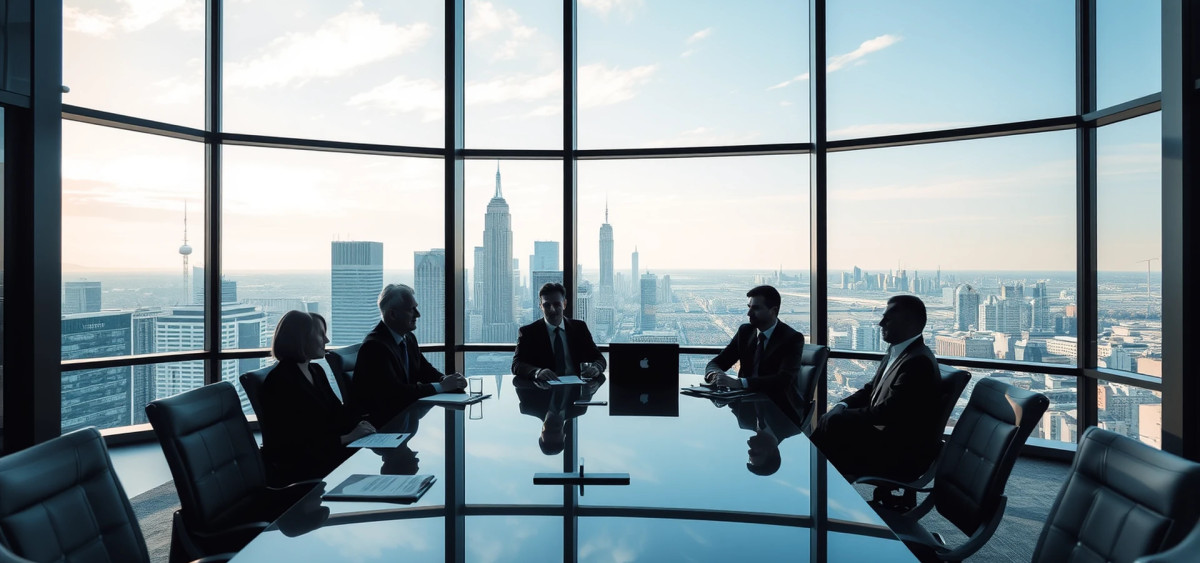 Beitragsbild zu Heidelberger Druck Aktie: Strategie greift