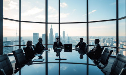 Beitragsbild zu Heidelberger Druck Aktie: Strategie greift