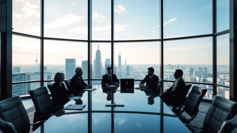 Beitragsbild zu Heidelberger Druck Aktie: Strategie greift