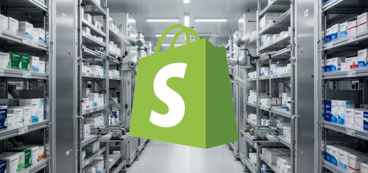 Beitragsbild zu Redcare Pharmacy Aktie: Margenziele kassiert