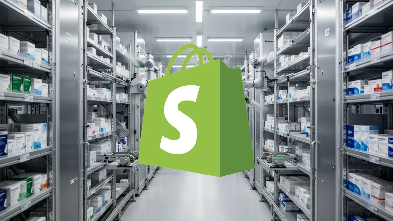 Beitragsbild zu Redcare Pharmacy Aktie: Margenziele kassiert