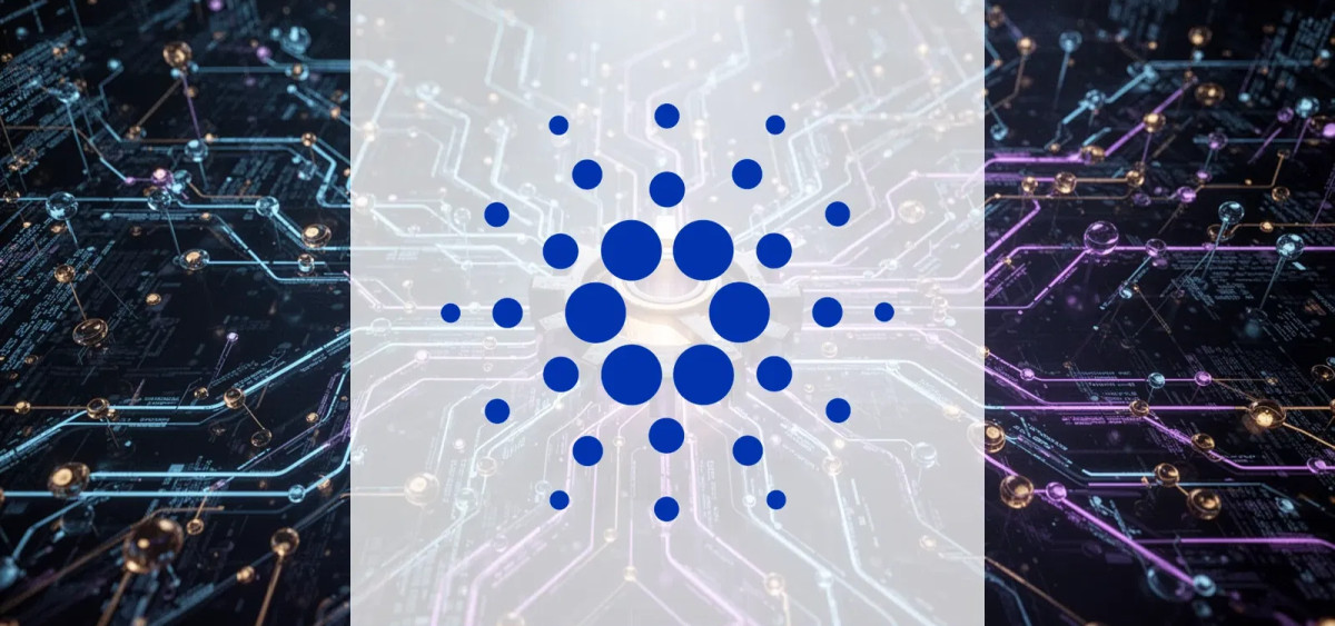 Beitragsbild zu Cardano: Solide Wachstumsperspektive!