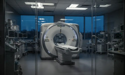 Beitragsbild zu Siemens Healthineers Aktie: Neustart unter Druck