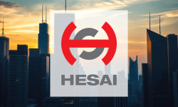 Beitragsbild zu Hesai Aktie: MSCI-Aufnahme naht