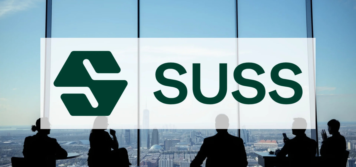 Beitragsbild zu Süss MicroTec Aktie: Gewinnwarnung schockt!