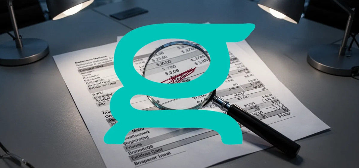 Beitragsbild zu Gerresheimer Aktie: Bilanzfehler