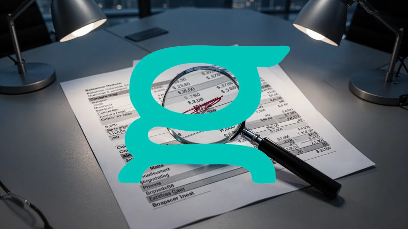 Beitragsbild zu Gerresheimer Aktie: Bilanzfehler