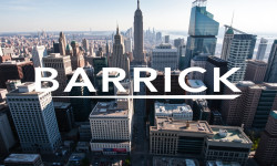 Beitragsbild zu Barrick Gold Aktie: Rekord-Explosion!