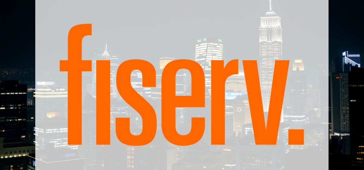 Beitragsbild zu Fiserv Aktie: Unklare Vorzeichen?