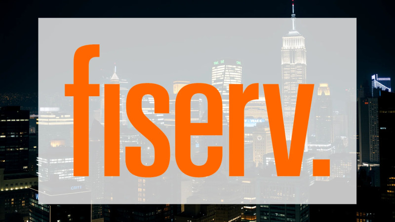 Beitragsbild zu Fiserv Aktie: Unklare Vorzeichen?