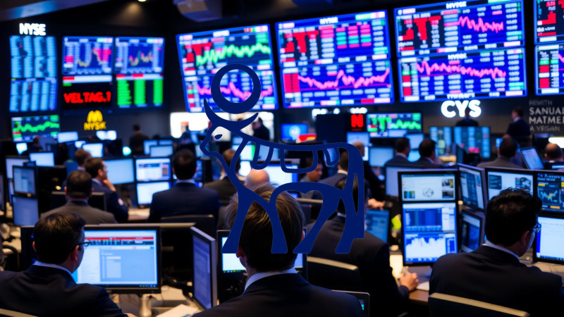 Beitragsbild zu Novo Nordisk Aktie: Prüfstein erreicht!