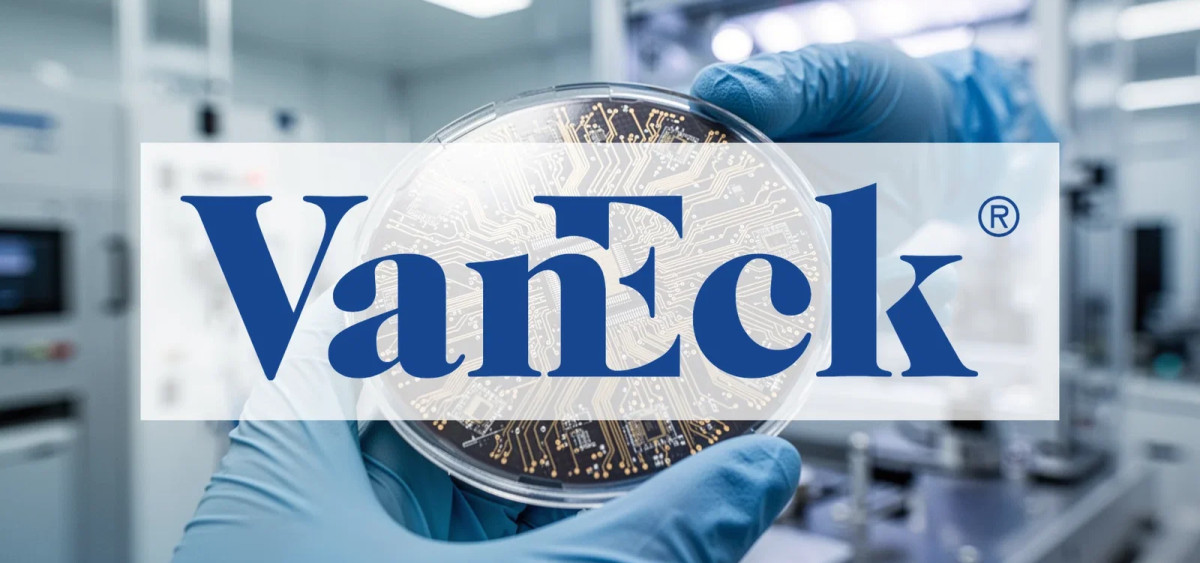 Beitragsbild zu VanEck Semiconductor ETF: Die 10-Prozent-Regel