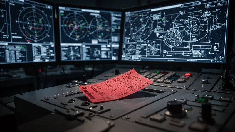 Beitragsbild zu Electro Optic Systems Holdings Aktie: Aufrüttelnde Aussichten?