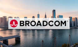 Beitragsbild zu Broadcom Aktie: KI-Goldgrube zahlt sich aus