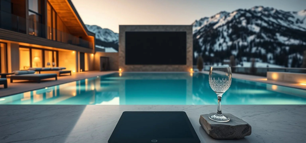 Beitragsbild zu Alpen-Luxus: Mandarin Oriental und Six Senses investieren Hunderte Millionen
