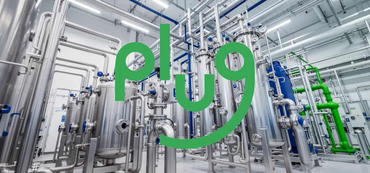 Beitragsbild zu Plug Power Aktie: Enormes Entwicklungspotenzial!