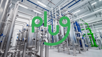 Beitragsbild zu Plug Power Aktie: Enormes Entwicklungspotenzial!