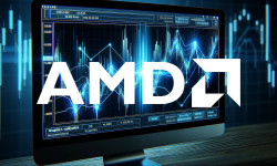 Beitragsbild zu AMD Aktie: Zielvorgaben übertroffen!