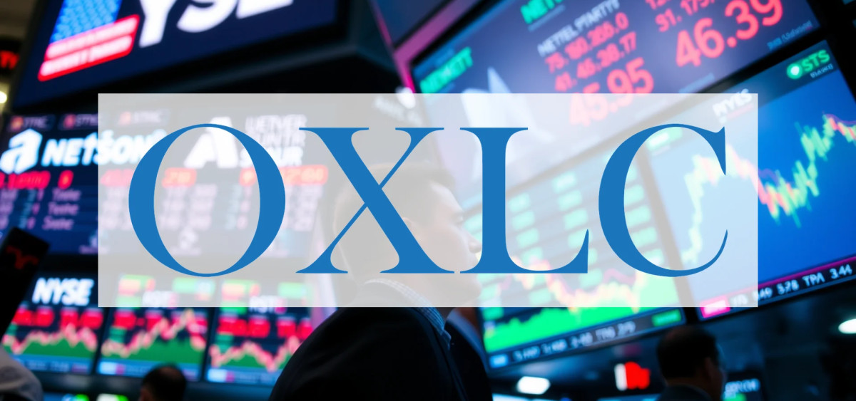 Beitragsbild zu Oxford Lane Capital: Erste Dividende nach Split!