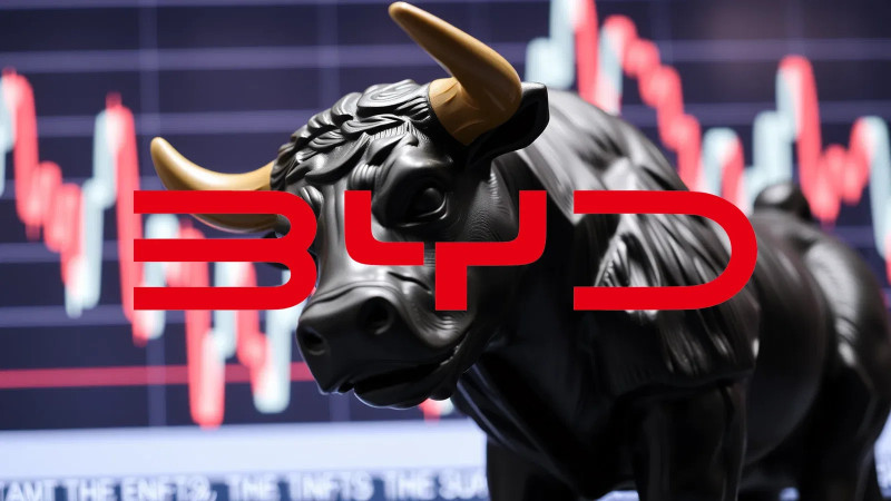 Beitragsbild zu BYD-Aktie: Das kann jetzt alles ändern!