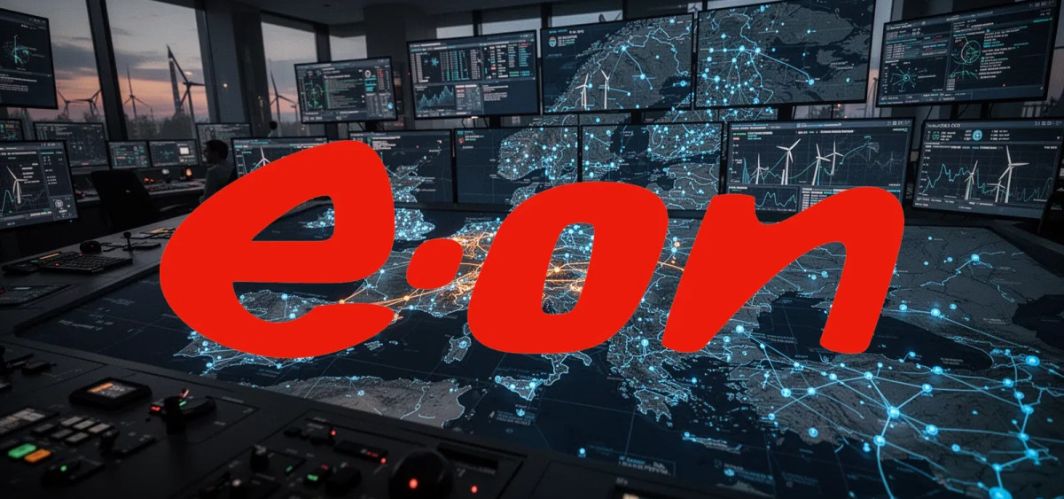 Beitragsbild zu E.ON Aktie: Sachkundige Prognosen