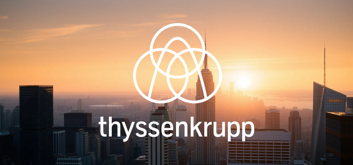 Beitragsbild zu Thyssenkrupp Aktie: Überraschungserfolg überzeugt!