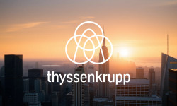 Beitragsbild zu Thyssenkrupp Aktie: Überraschungserfolg überzeugt!