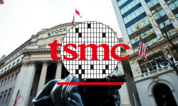 Beitragsbild zu TSMC Aktie: Rekordverdächtige Leistungen!