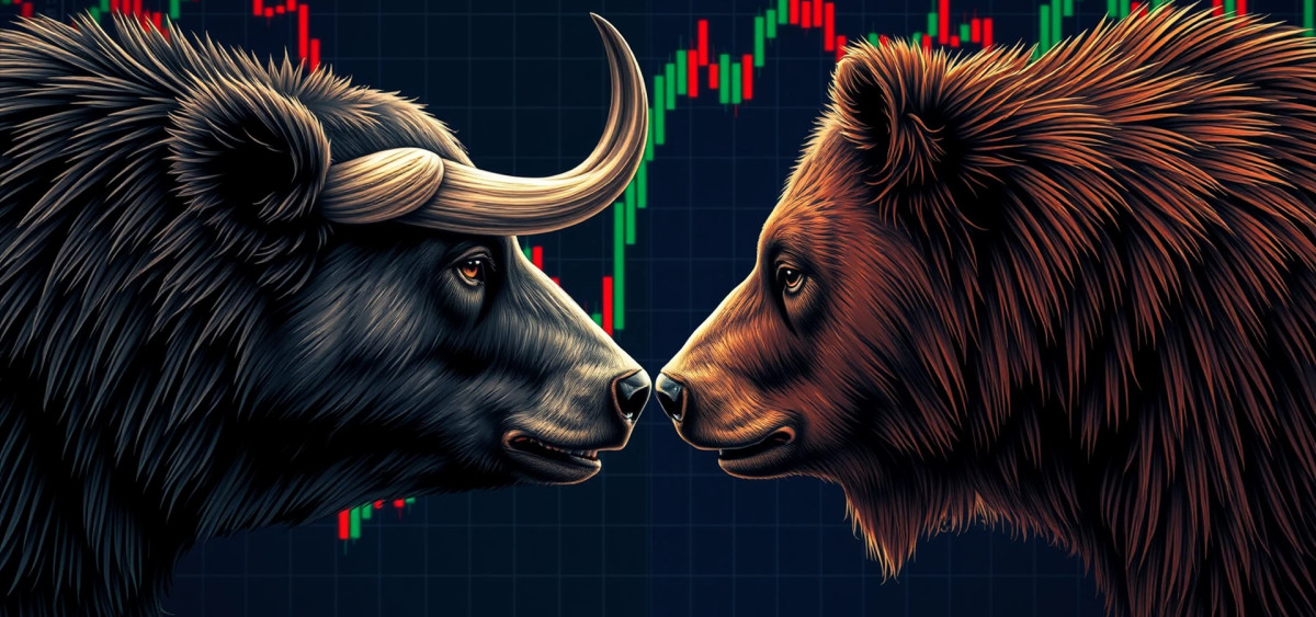 Beitragsbild zu Barrick Gold Aktie: Top-Pick!