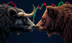 Beitragsbild zu Barrick Gold Aktie: Top-Pick!