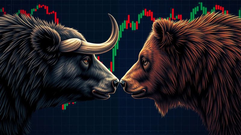 Beitragsbild zu Barrick Gold Aktie: Top-Pick!