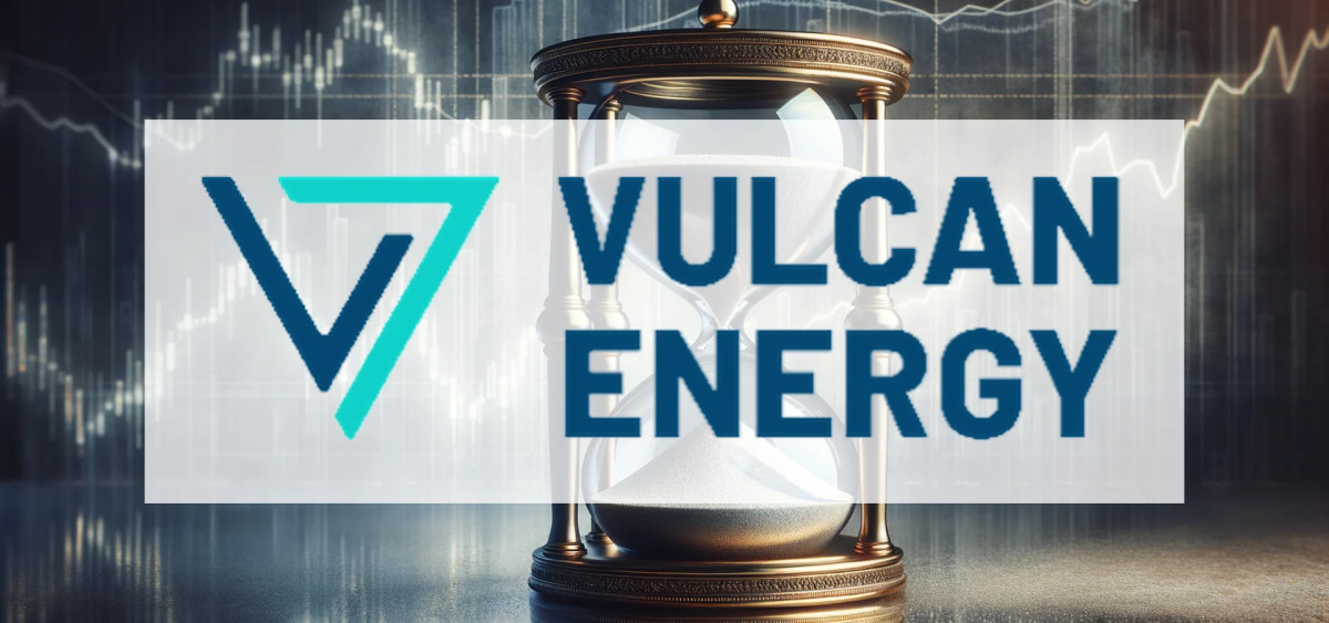 Beitragsbild zu Vulcan Energy Aktie: Finanzierungserfolg wird zum Albtraum