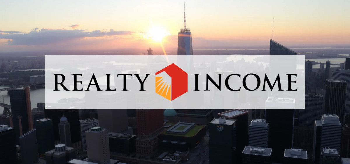 Beitragsbild zu Realty Income Aktie: Bühnenreifer Auftritt!