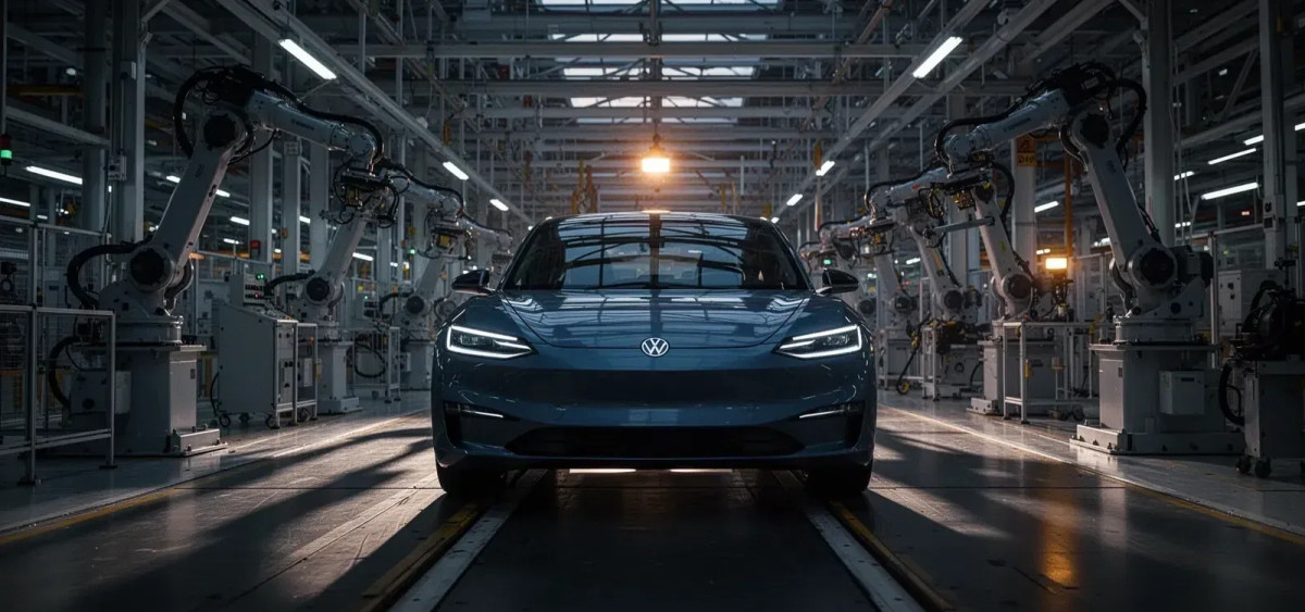 Beitragsbild zu Volkswagen Aktie: Fehlender Rückenwind?