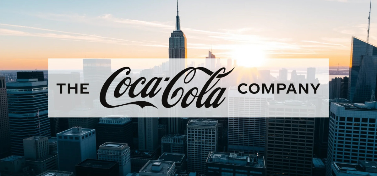 Beitragsbild zu Coca-Cola Aktie: Großer Umbau!