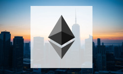 Beitragsbild zu Ethereum: Die große Akkumulation läuft!