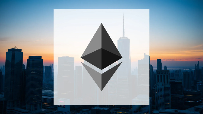 Beitragsbild zu Ethereum: Wirtschaftliche Auswirkungen