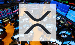Beitragsbild zu XRP: ETF-Tsunami rollt an!