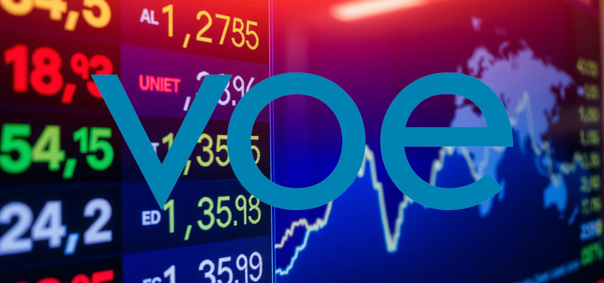 Beitragsbild zu Voestalpine Aktie: Wachstumspotential ausgeschöpft