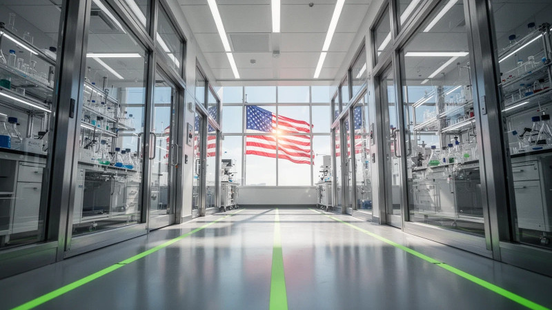 Beitragsbild zu BioNxt Solutions Aktie: US-Expansion beschleunigt