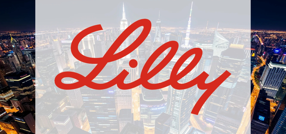 Beitragsbild zu Eli Lilly Aktie: Wettbewerbsvorteile genutzt?