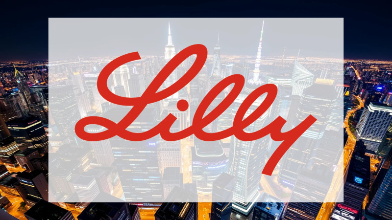 Beitragsbild zu Eli Lilly Aktie: Wettbewerbsvorteile genutzt?