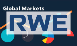 Beitragsbild zu Rwe Aktie: Starker Aufwärtstrend