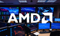 Beitragsbild zu AMD Aktie: KI-Revolution beginnt!
