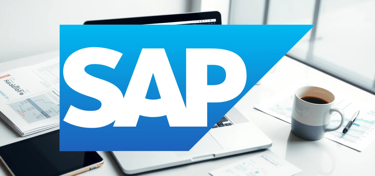 Beitragsbild zu SAP Aktie: Der Ausverkauf geht weiter